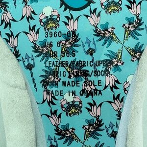 Irregular Choice Windsor